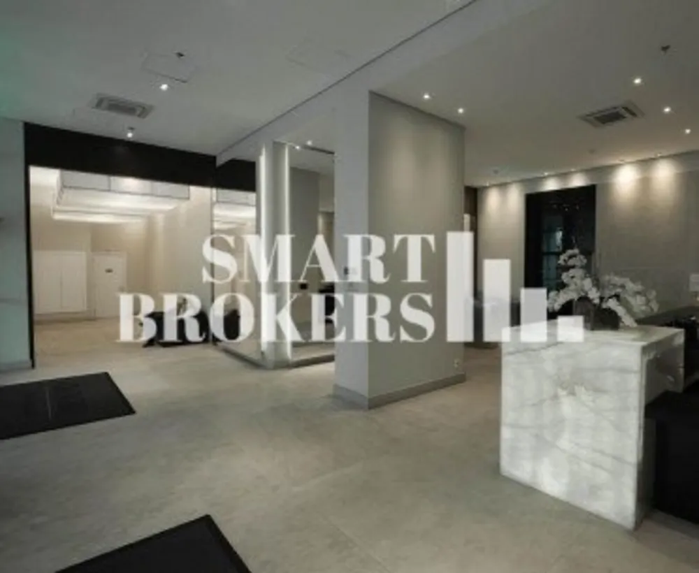 Sala-Conjunto, 36 m² - Foto 6
