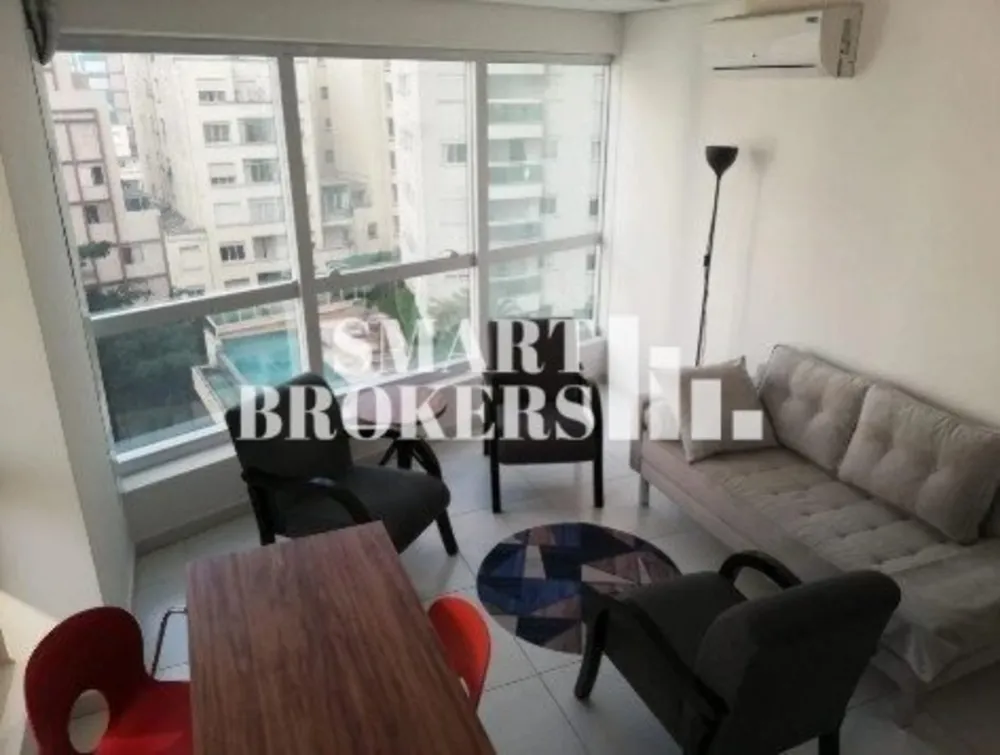 Sala-Conjunto, 36 m² - Foto 3