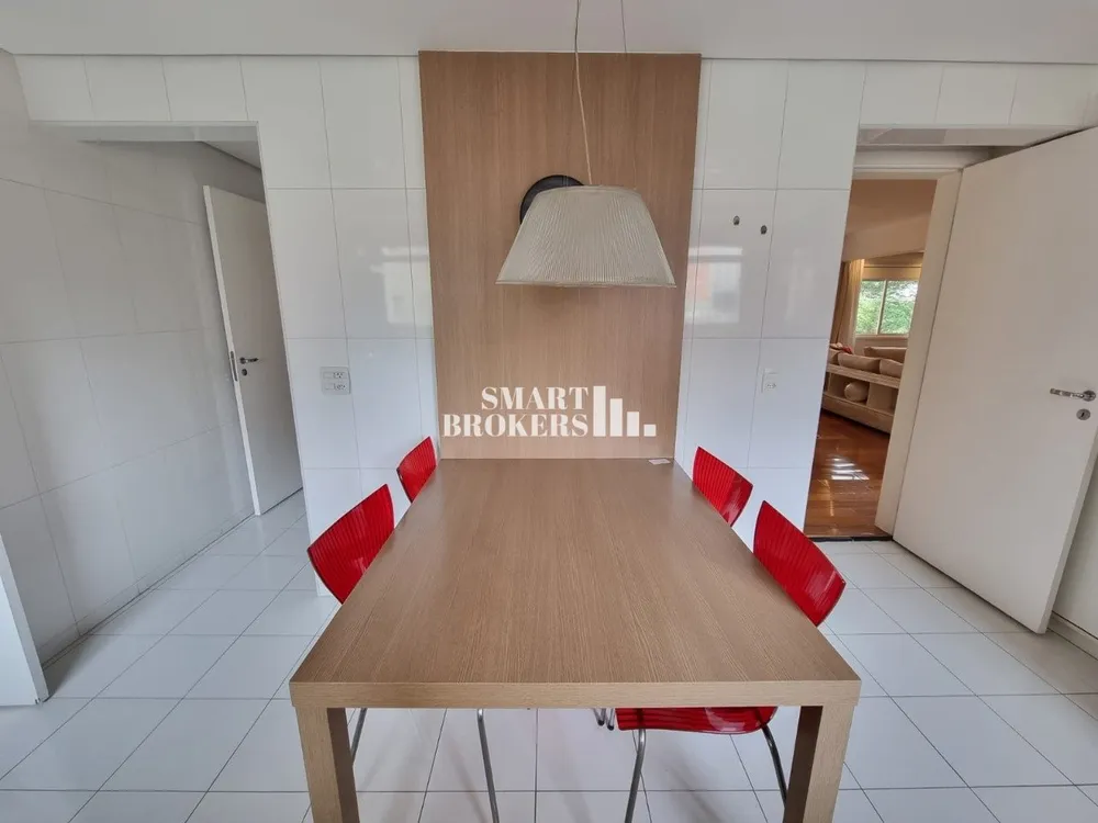 Apartamento, 3 quartos, 210 m² - Foto 14