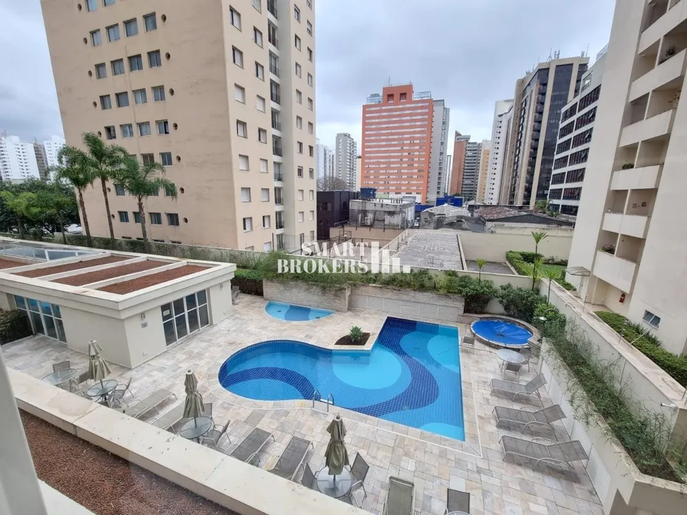 Apartamento, 3 quartos, 210 m² - Foto 1