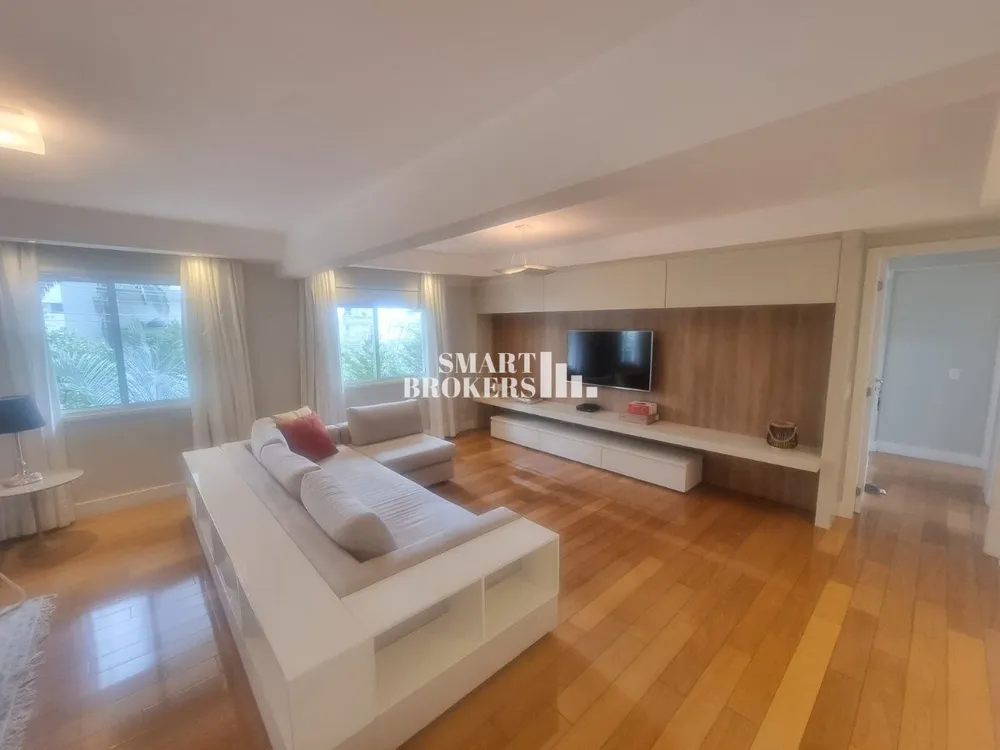 Apartamento, 3 quartos, 210 m² - Foto 6