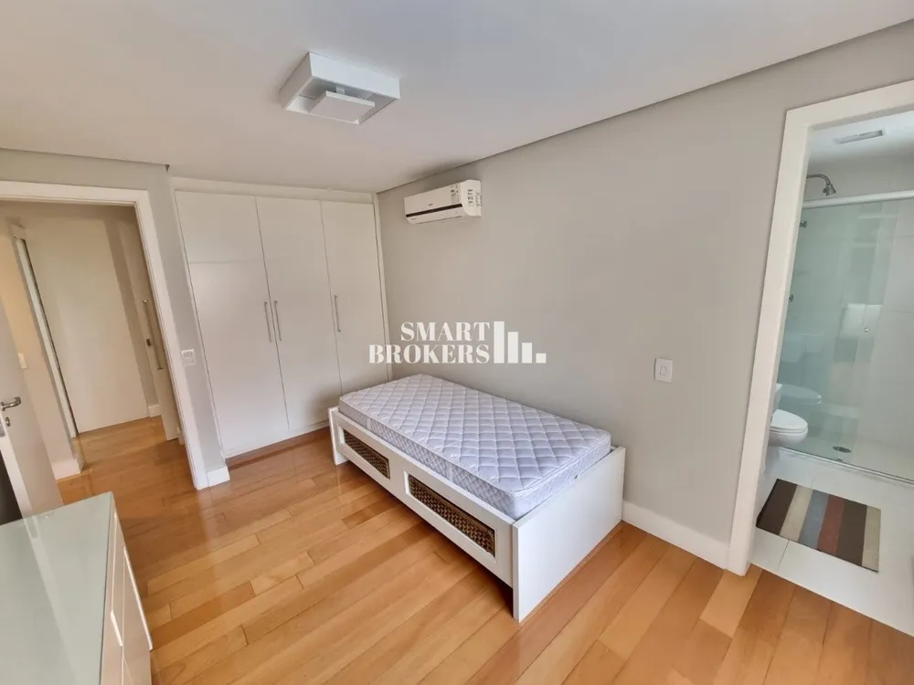Apartamento, 3 quartos, 210 m² - Foto 12