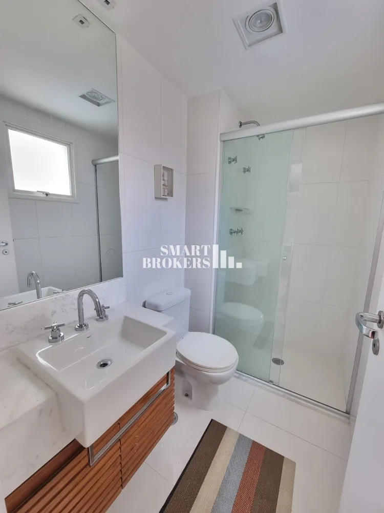 Apartamento, 3 quartos, 210 m² - Foto 10
