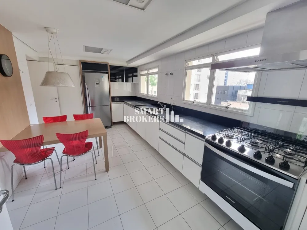 Apartamento, 3 quartos, 210 m² - Foto 7