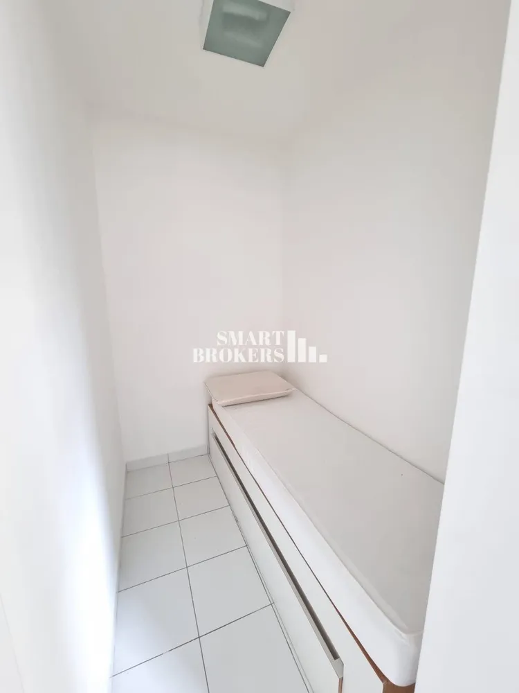 Apartamento, 3 quartos, 210 m² - Foto 2