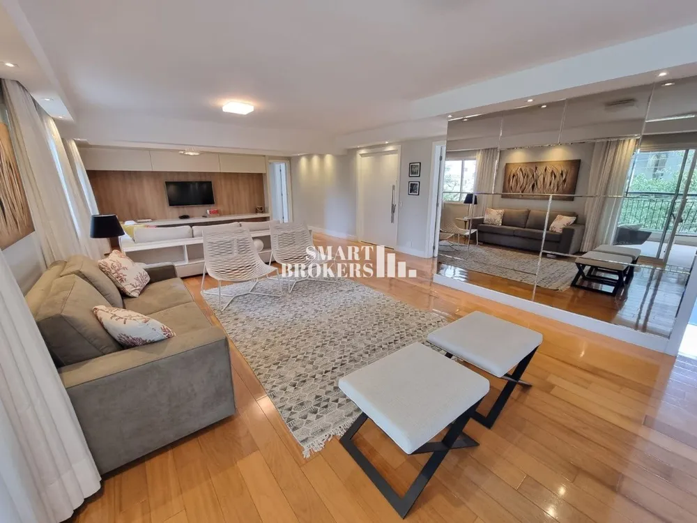 Apartamento, 3 quartos, 210 m² - Foto 8