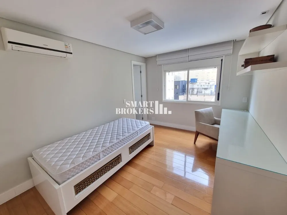 Apartamento, 3 quartos, 210 m² - Foto 11