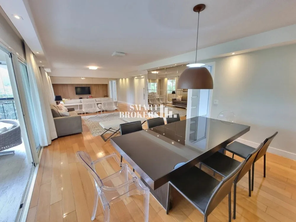 Apartamento, 3 quartos, 210 m² - Foto 5