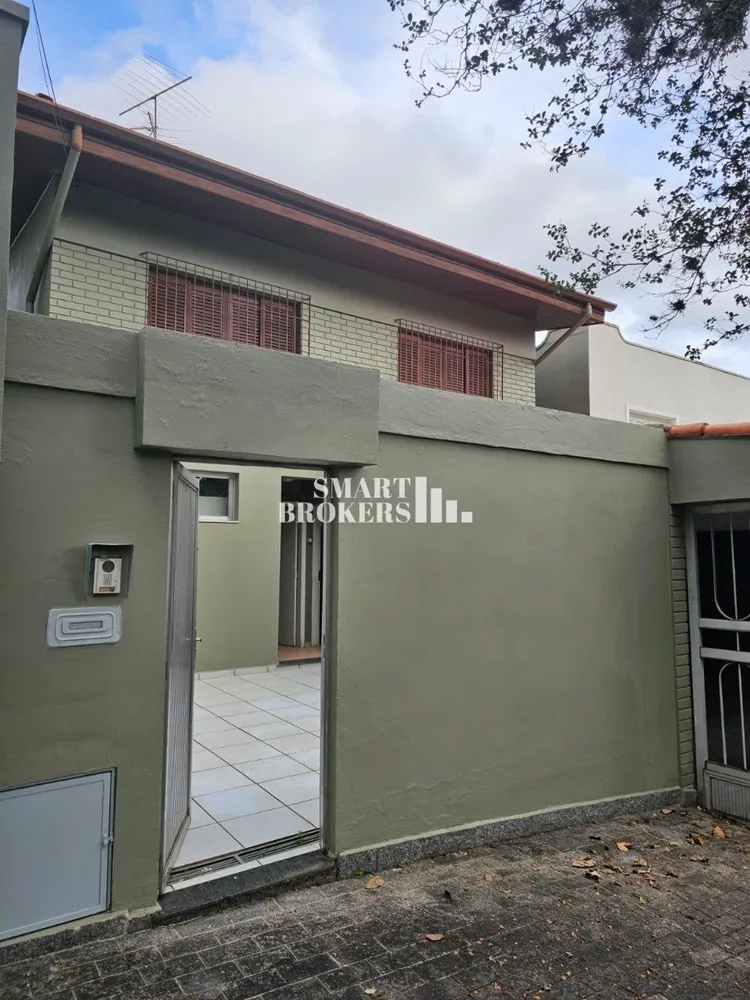 Casa, 4 quartos, 280 m² - Foto 8
