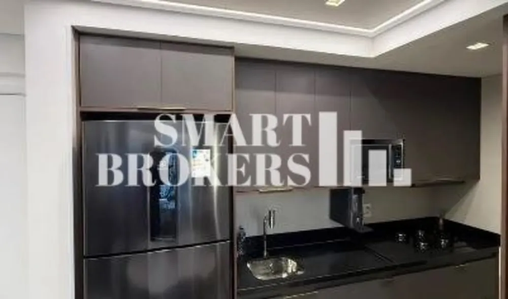 Apartamento, 1 quarto, 53 m² - Foto 6
