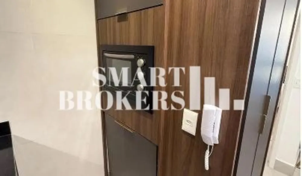 Apartamento, 1 quarto, 53 m² - Foto 4