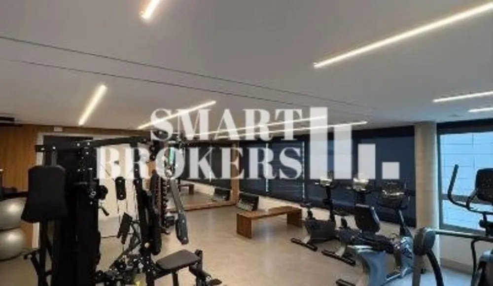 Apartamento, 1 quarto, 53 m² - Foto 8