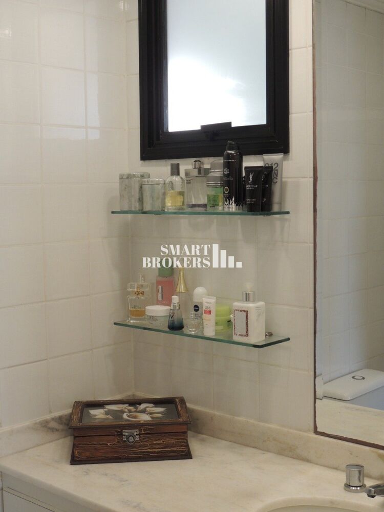 Apartamento à venda com 3 quartos, 75m² - Foto 4