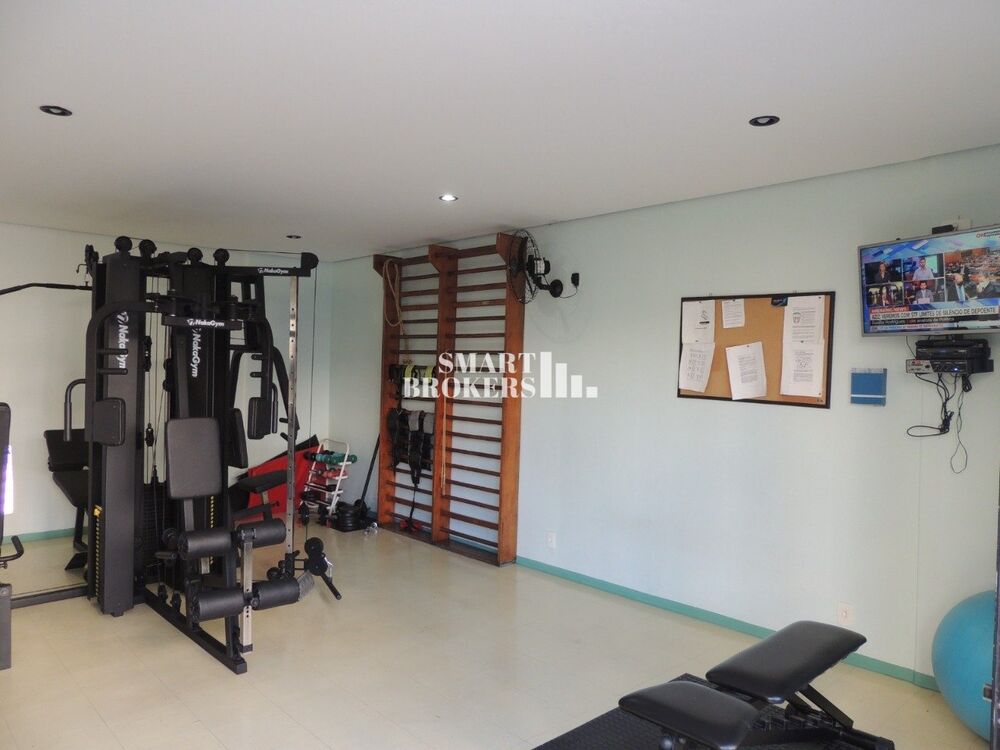Apartamento à venda com 3 quartos, 75m² - Foto 18