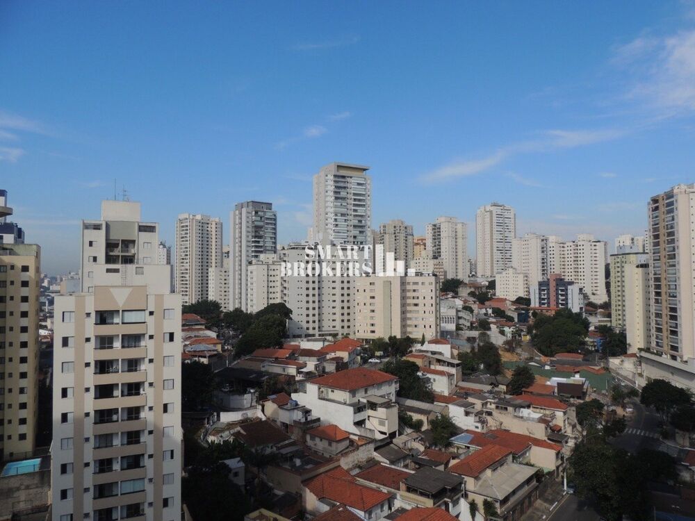 Apartamento à venda com 3 quartos, 75m² - Foto 2