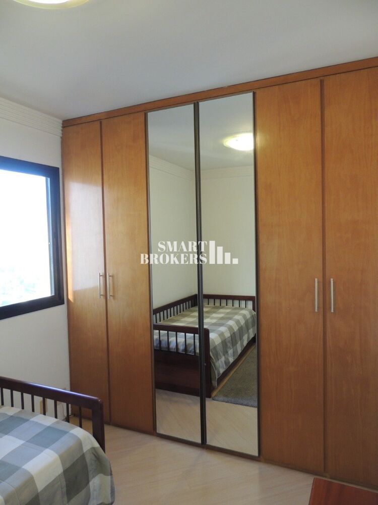Apartamento à venda com 3 quartos, 75m² - Foto 5