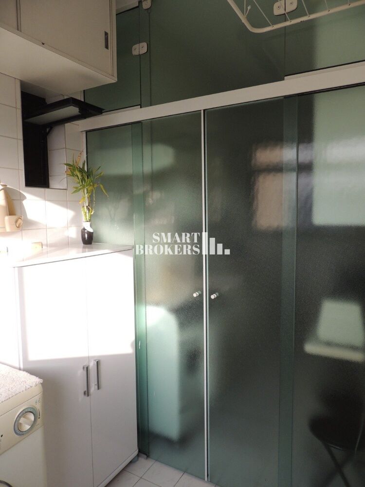 Apartamento à venda com 3 quartos, 75m² - Foto 10