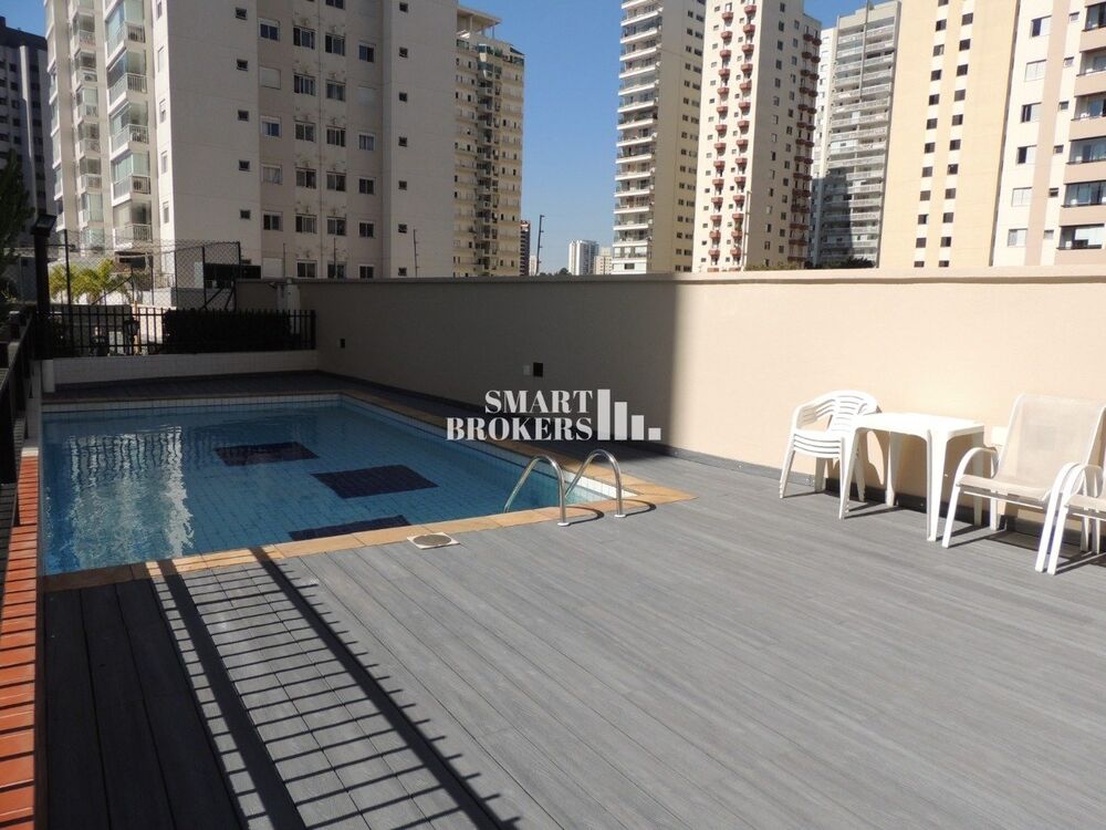Apartamento à venda com 3 quartos, 75m² - Foto 20