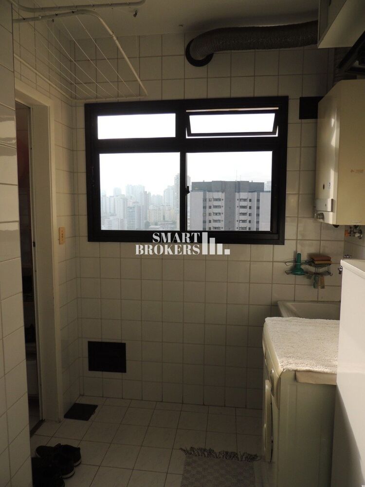 Apartamento à venda com 3 quartos, 75m² - Foto 11