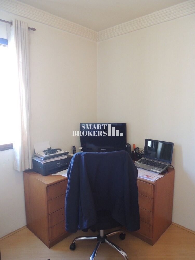 Apartamento à venda com 3 quartos, 75m² - Foto 8