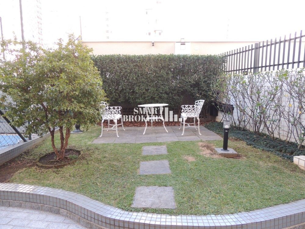 Apartamento à venda com 3 quartos, 75m² - Foto 19