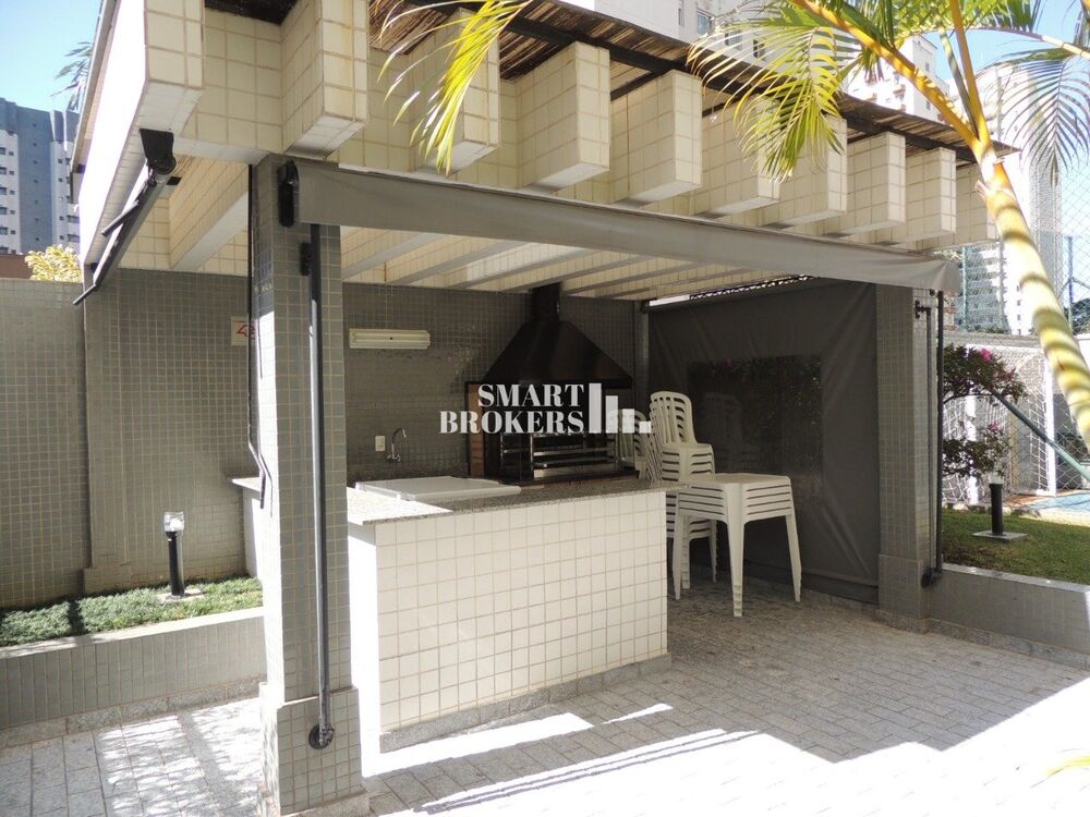 Apartamento à venda com 3 quartos, 75m² - Foto 15