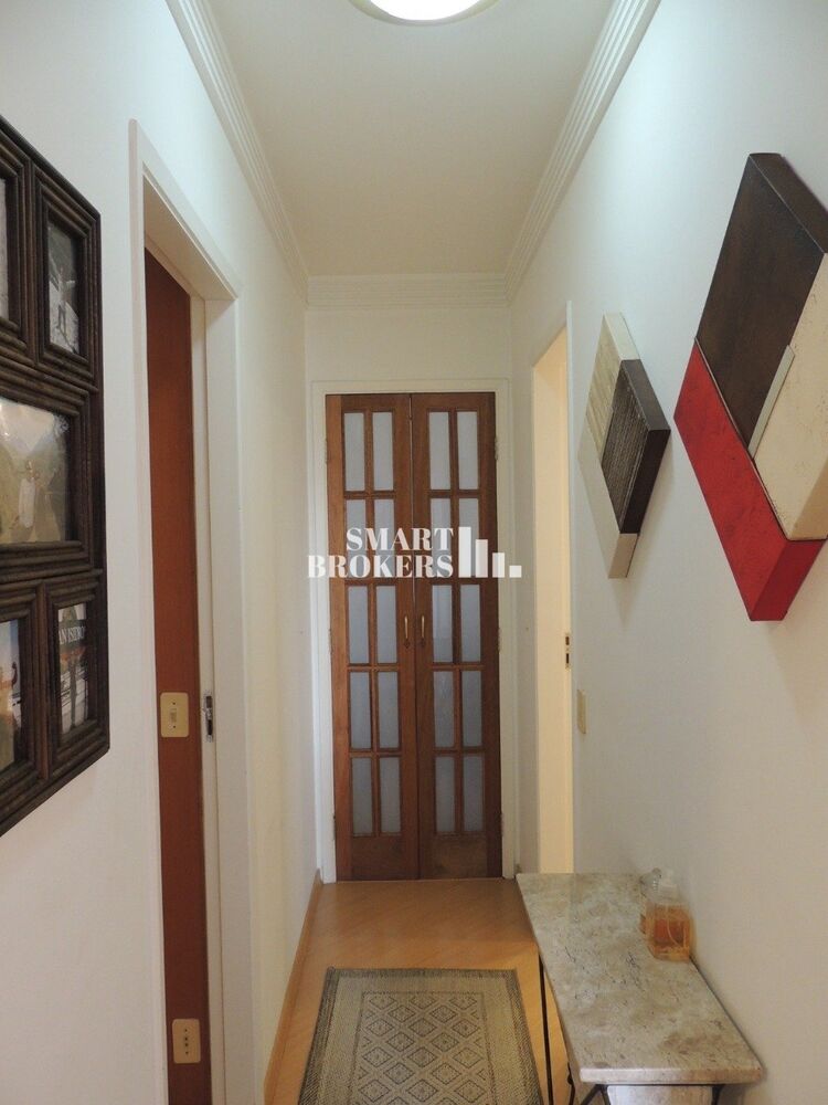 Apartamento à venda com 3 quartos, 75m² - Foto 3