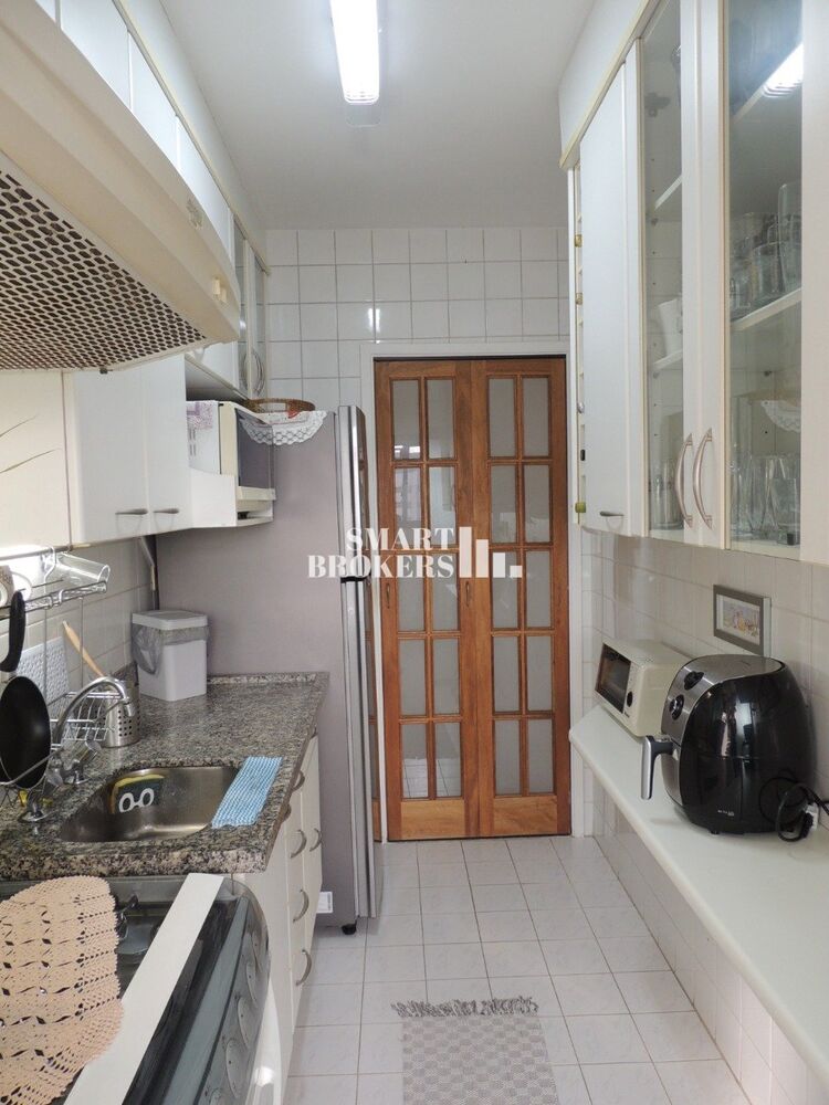 Apartamento à venda com 3 quartos, 75m² - Foto 12