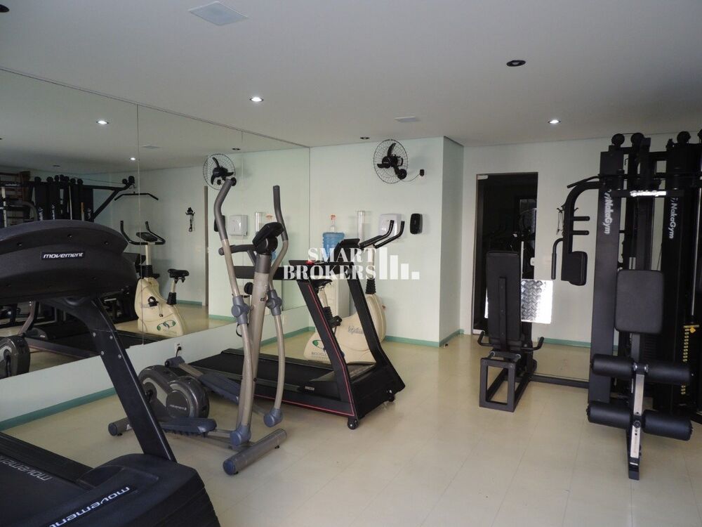 Apartamento à venda com 3 quartos, 75m² - Foto 17