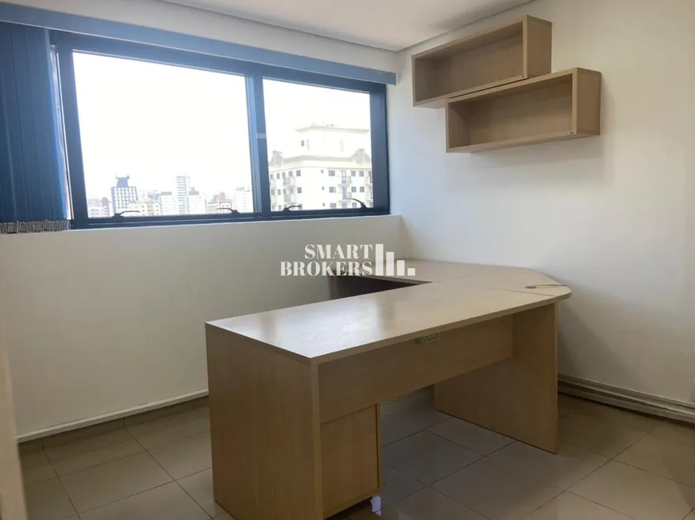 Sala-Conjunto, 124 m² - Foto 11