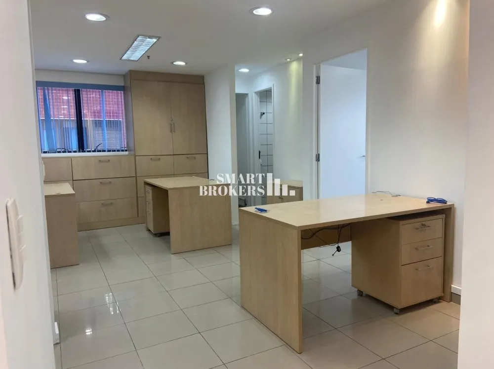 Sala-Conjunto, 124 m² - Foto 1