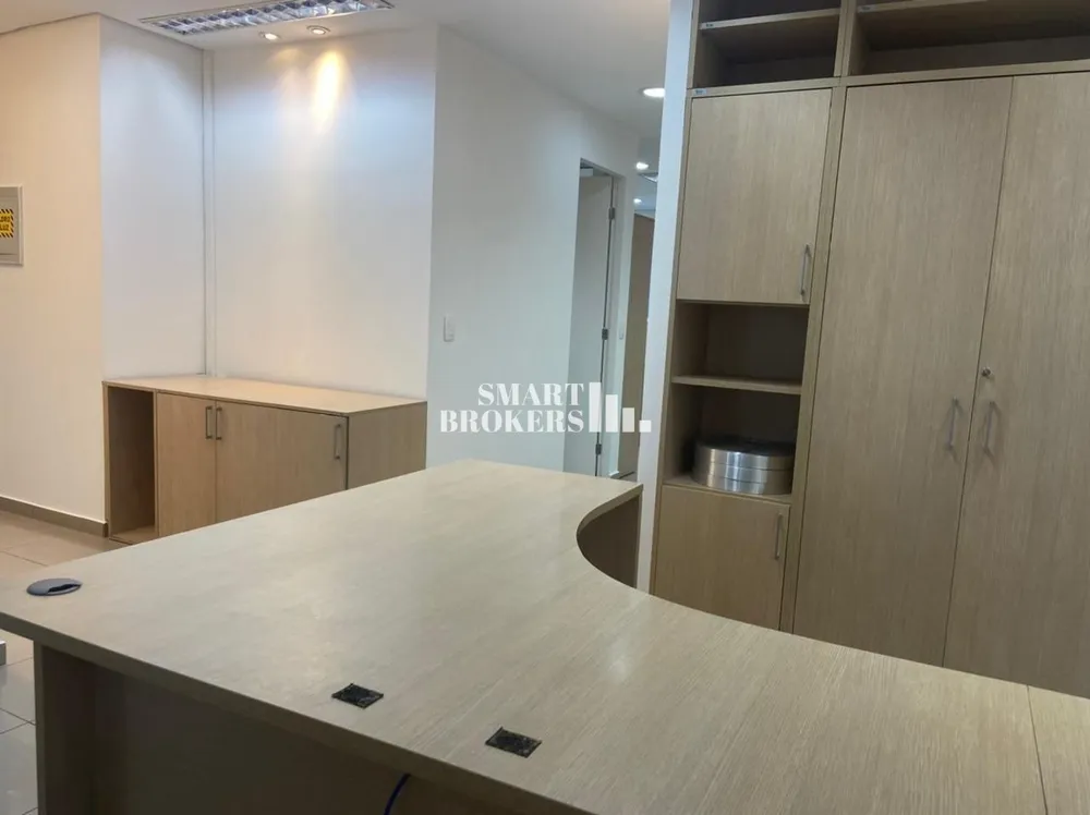 Sala-Conjunto, 124 m² - Foto 7