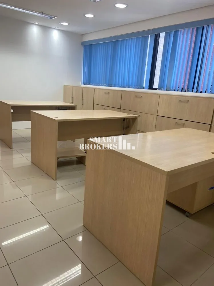 Sala-Conjunto, 124 m² - Foto 10