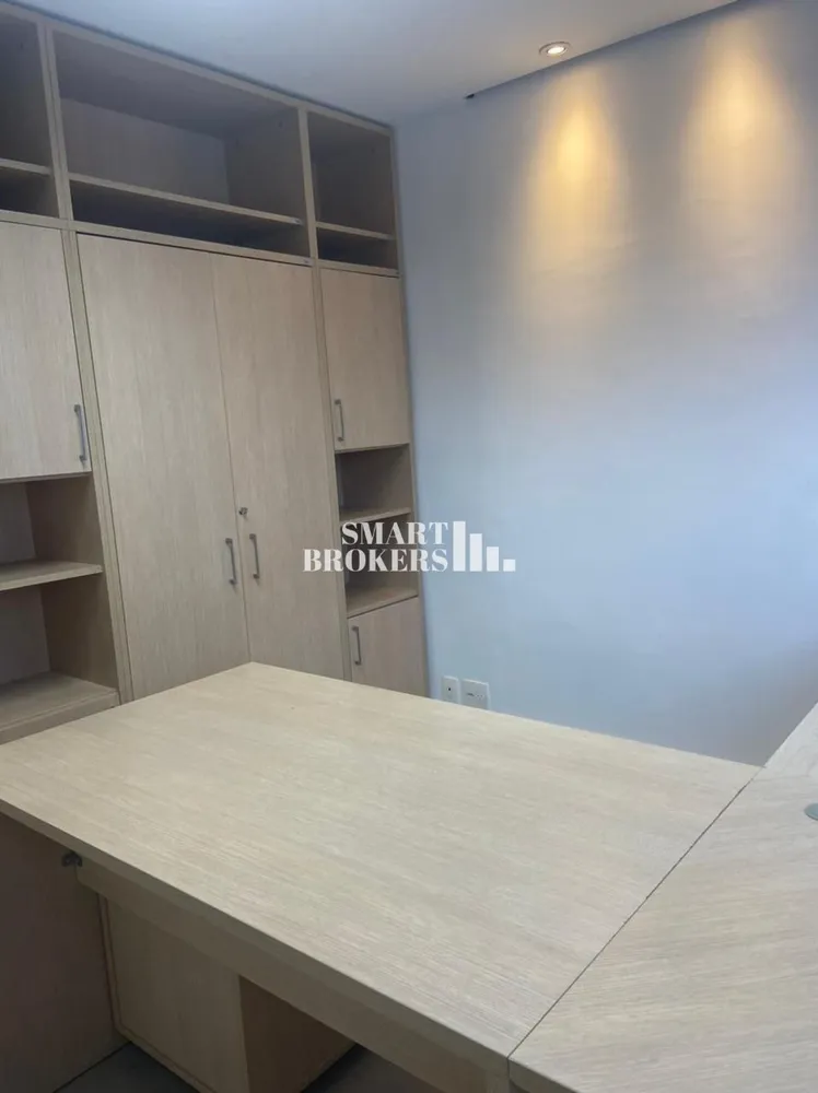 Sala-Conjunto, 124 m² - Foto 5