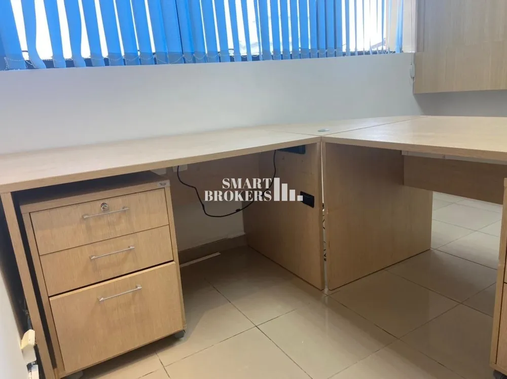 Sala-Conjunto, 124 m² - Foto 4