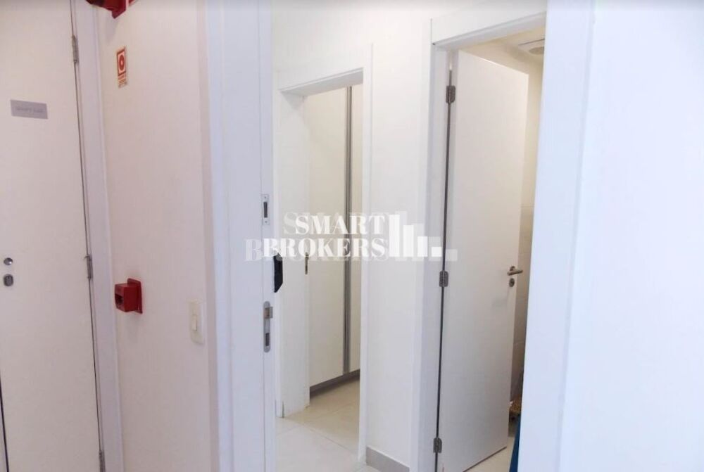 Apartamento à venda com 3 quartos, 130m² - Foto 9