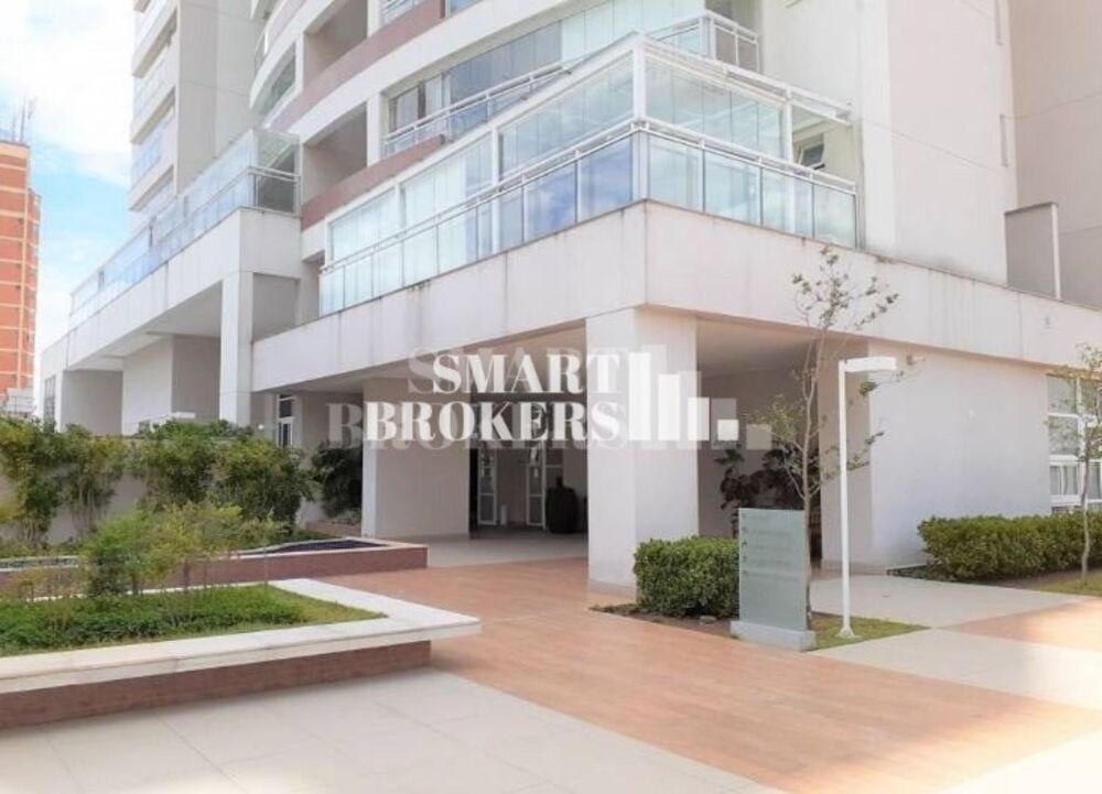 Apartamento à venda com 3 quartos, 130m² - Foto 20