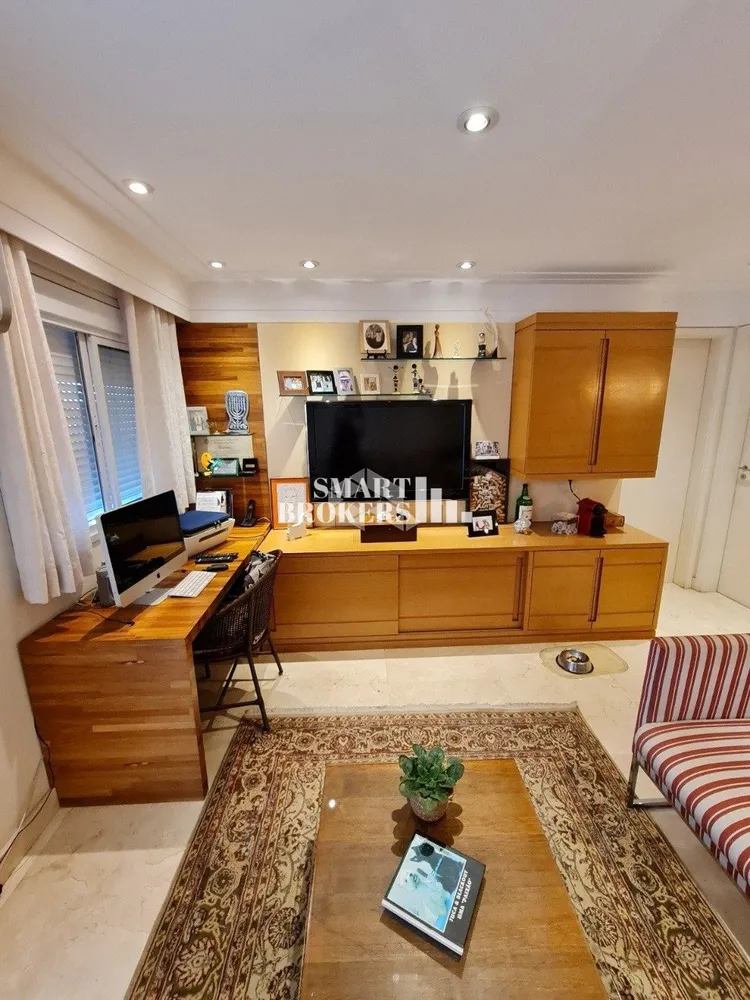Apartamento, 1 quarto, 72 m² - Foto 3