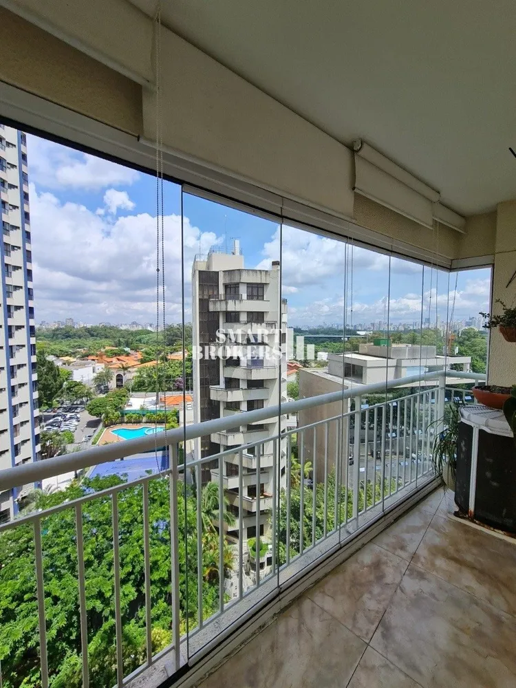 Apartamento, 1 quarto, 72 m² - Foto 4