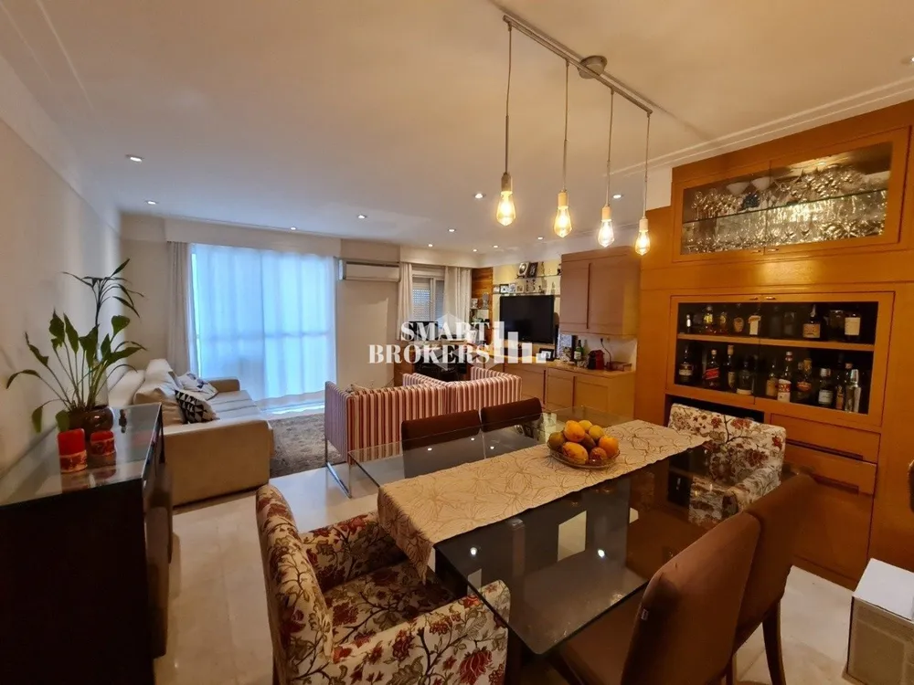 Apartamento, 1 quarto, 72 m² - Foto 5