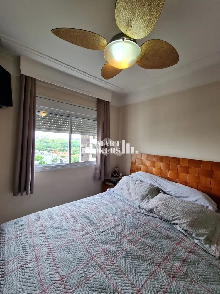 Apartamento, 1 quarto, 72 m² - Foto 2