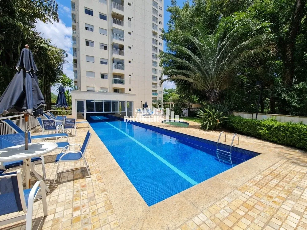 Apartamento, 1 quarto, 72 m² - Foto 7