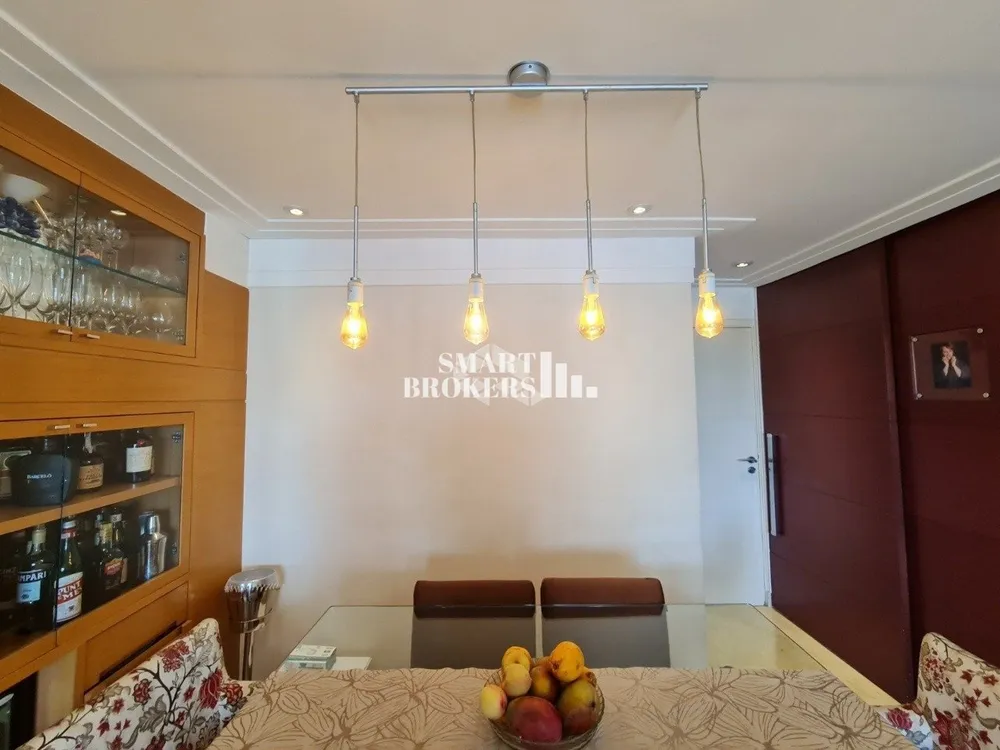 Apartamento, 1 quarto, 72 m² - Foto 6
