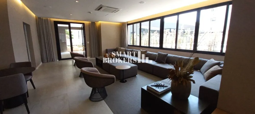 Apartamento, 3 quartos, 128 m² - Foto 7