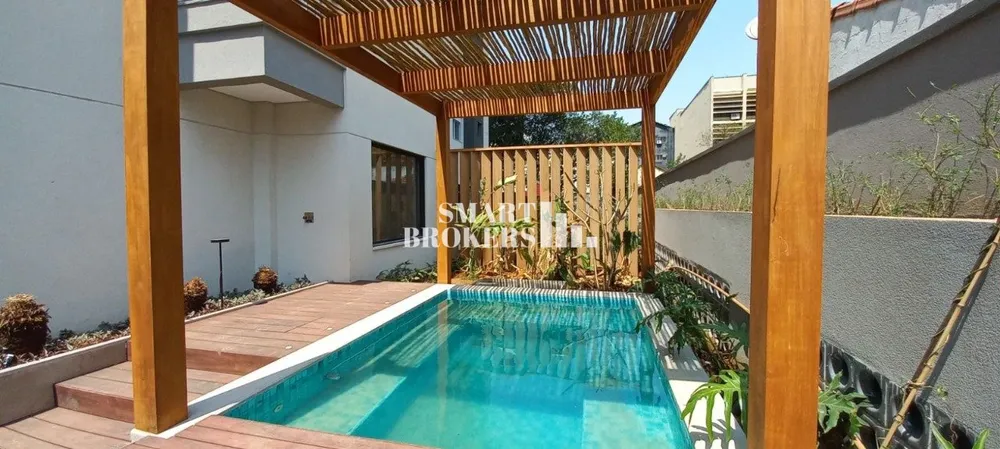 Apartamento, 3 quartos, 128 m² - Foto 1