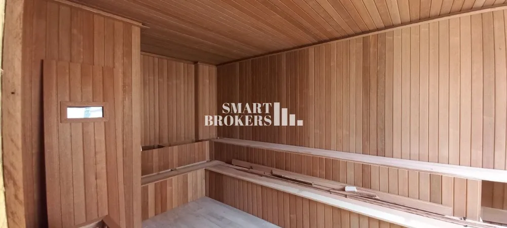 Apartamento, 3 quartos, 128 m² - Foto 8