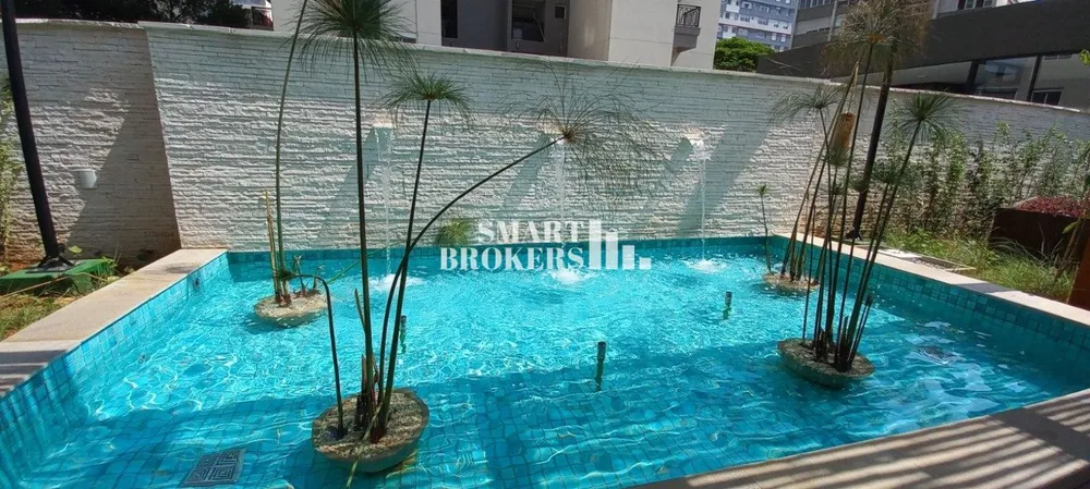 Apartamento, 3 quartos, 128 m² - Foto 4