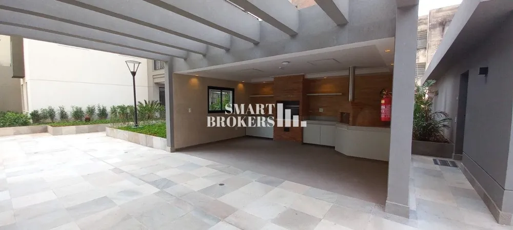 Apartamento, 3 quartos, 128 m² - Foto 5