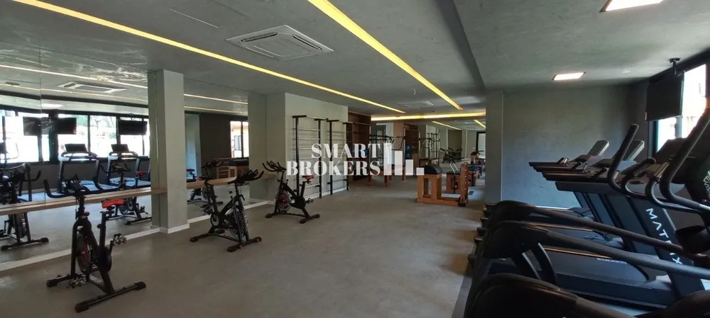 Apartamento, 3 quartos, 128 m² - Foto 2