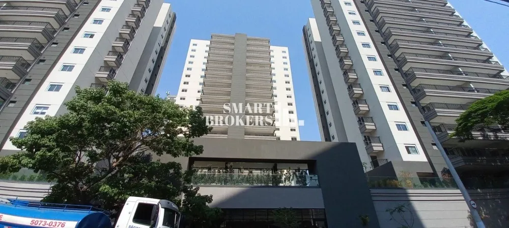 Apartamento, 3 quartos, 128 m² - Foto 6